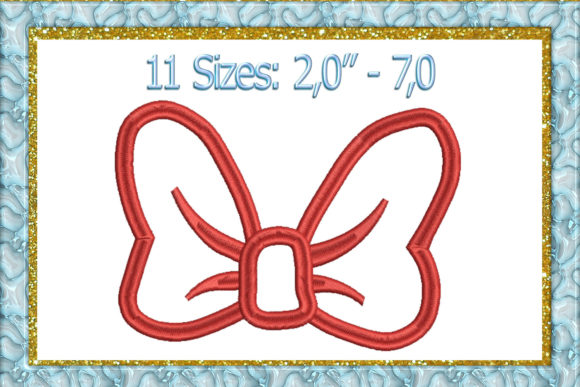 Bow Applique: A Designer’s Honest Review for Handmade Gifts