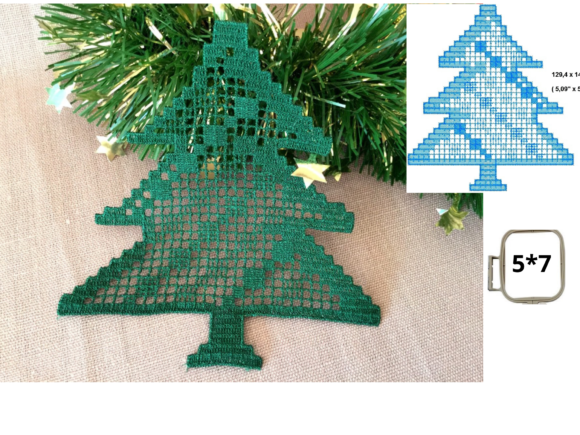 Christmas Tree FSL: A Seller’s Honest Review