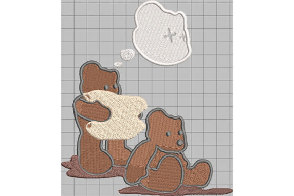 Criminal Bears: A Pro Designer’s Review for Branded Merch