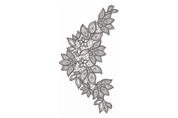 Floral Lace: A Designer Review for Boutique Apparel