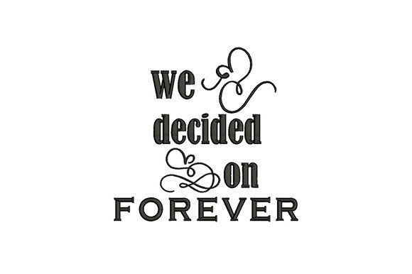 Forever Love Design: A Boutique Embroidery Review