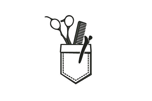 Hair Styling Kit Review for Small Business Embroidery
