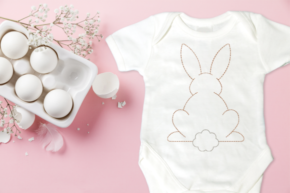 Linework Easter Bunny: A Designer’s Honest Review