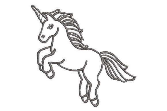 Pony Unicorn Outline: A Designer’s Honest Review